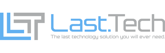 LastTech Logo